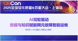 【何汉东】AI双轮驱动｜数据与知识赋能网元故障智能运维