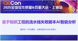 【赖洪水】基于知识工程的AI辅助流水线失败脚本智能分析实践